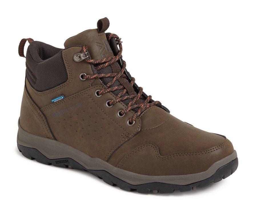 ботинки треккинговые Karrimor TARANSAY MID WEATHERTITE