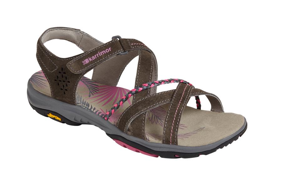 сандалии Karrimor TRINIDAD 3 LADIES