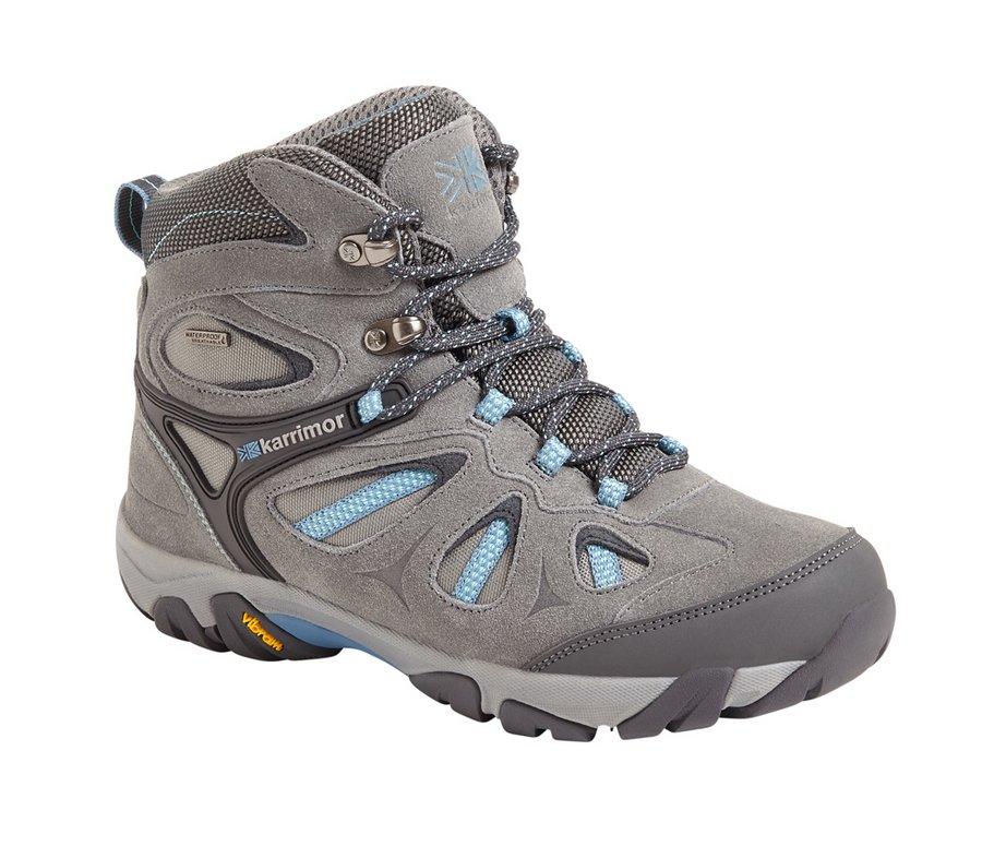 ботинки треккинговые Karrimor DENVER 2 LADIES WEATHERTITE