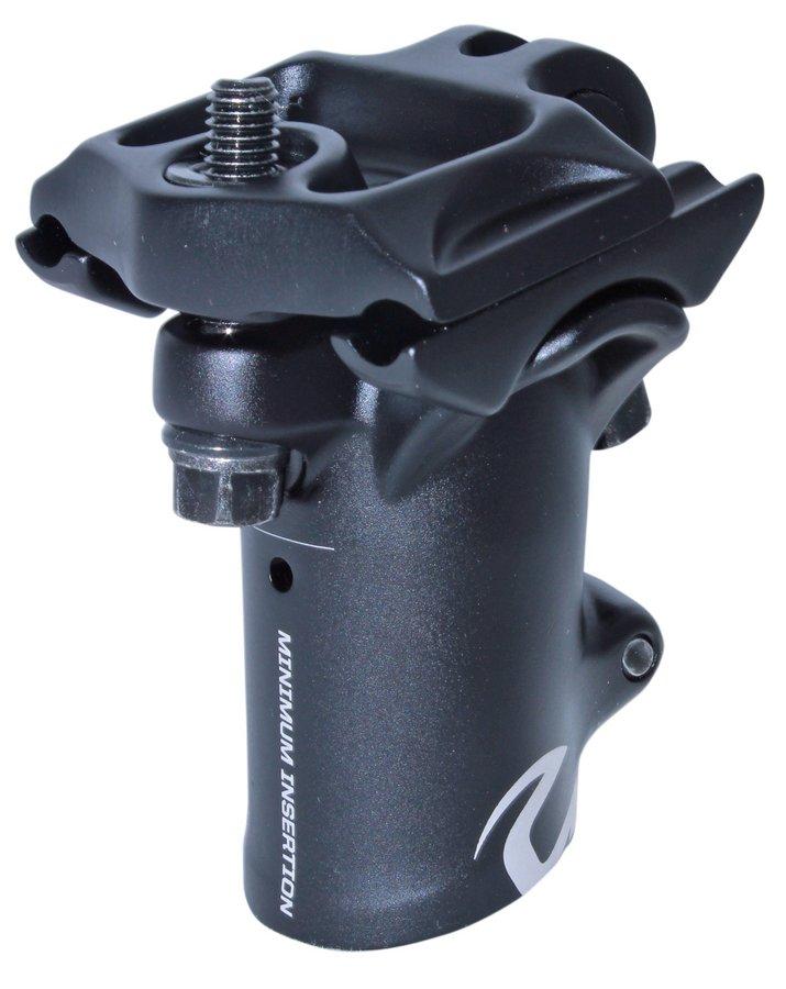 штыри подседельные Cannondale KIT SEATPOST HEAD ZERO OFFSET/SYNAPSE