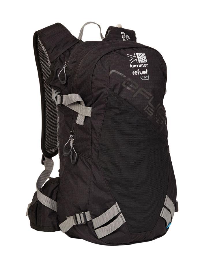 рюкзаки Karrimor REFUEL 15+2 (INC HP BLADDER)