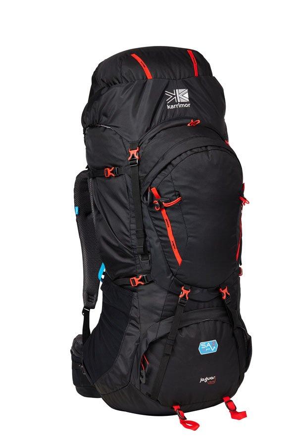 рюкзаки Karrimor JAGUAR SA2FLEX PRO 75+15