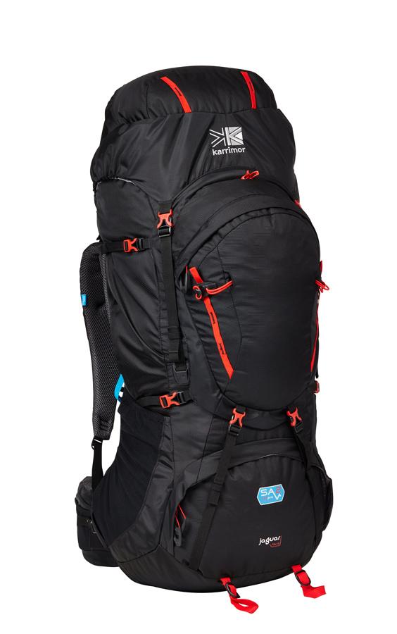 рюкзаки Karrimor JAGUAR SA2 FLEX PRO 75+15