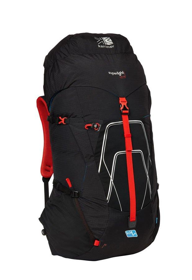 рюкзаки Karrimor SUPER LIGHT VB 45+10