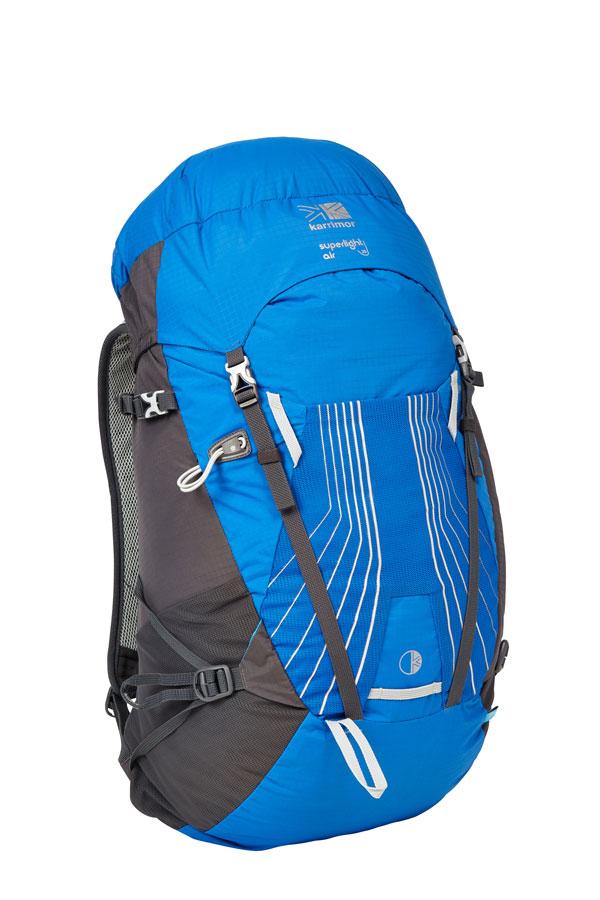 рюкзаки Karrimor SUPERLIGHT AIR 35