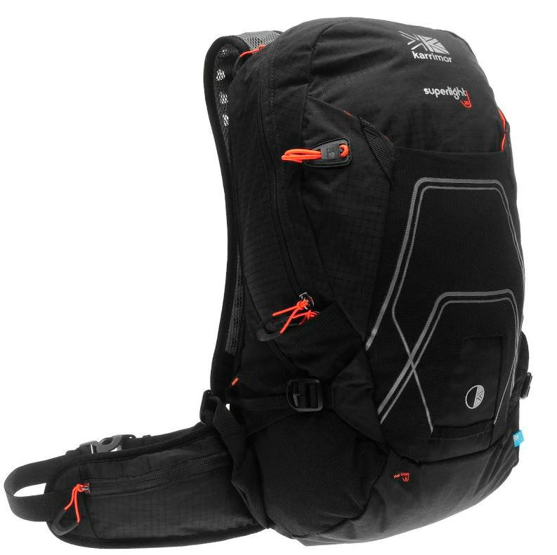 рюкзаки Karrimor SUPERLIGHT 20