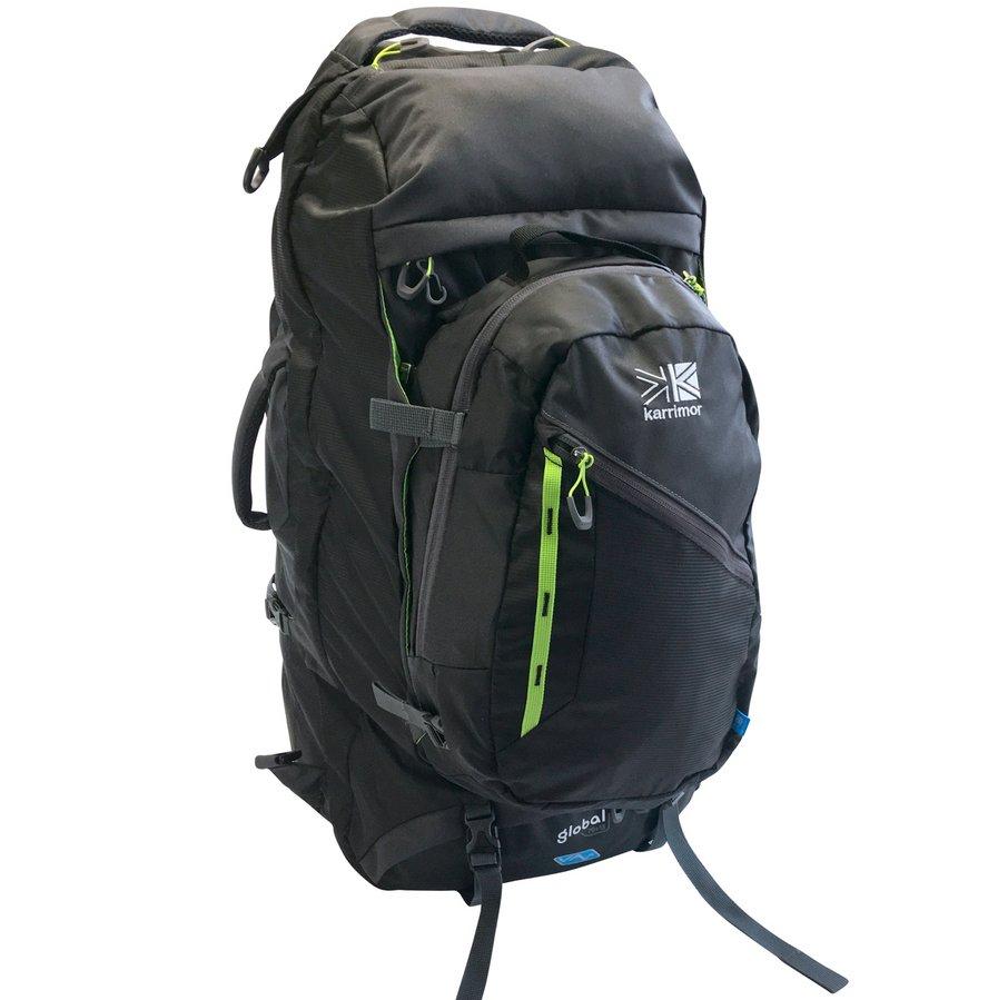 рюкзаки Karrimor GLOBAL 70+15