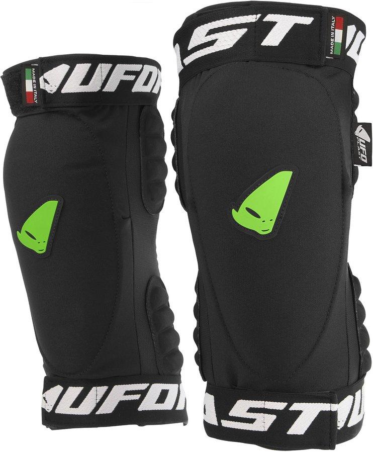 защита колена UFO SPARTAN KNEE GUARD  KS/M