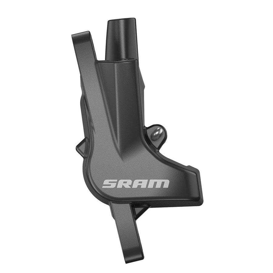 тормоза дисковые для велосипеда Sram LEVEL FRONT/160ММ G2CS ROTOR