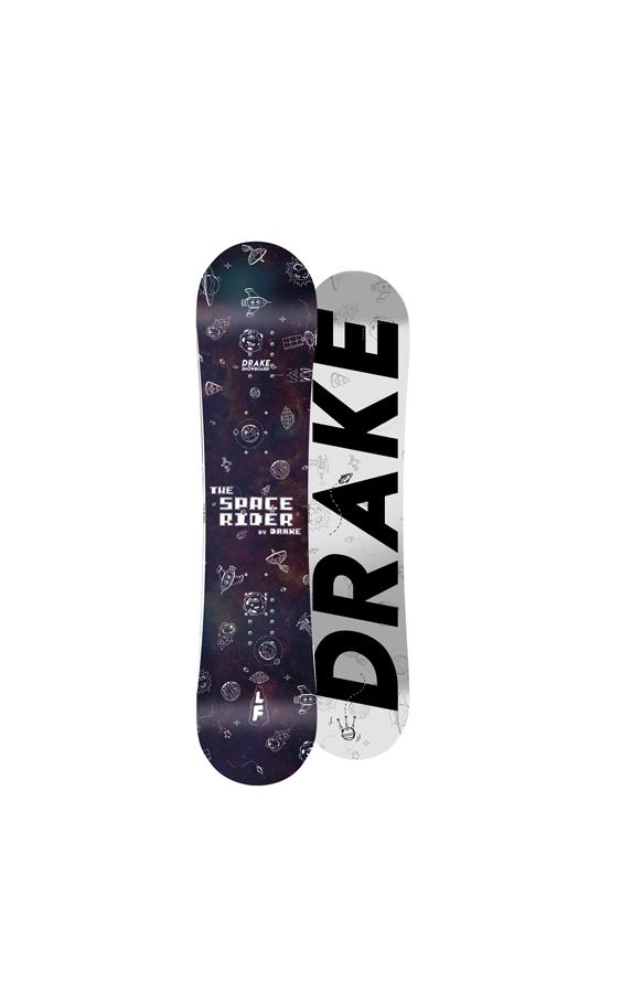 сноуборды Drake LF BOARD