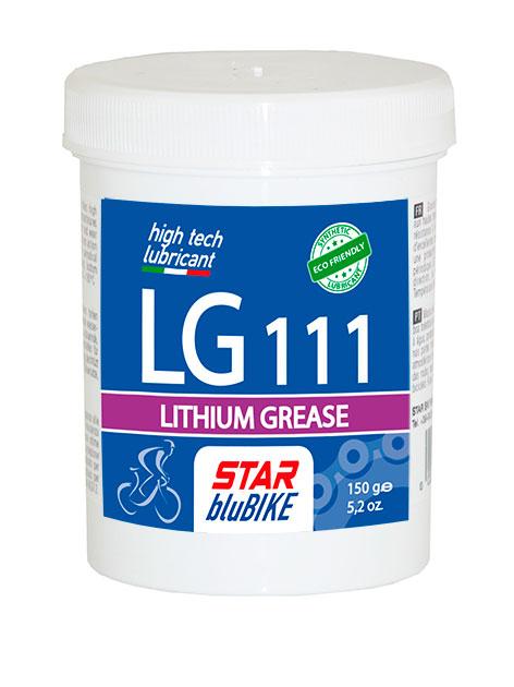 смазки консистентные Star LITHIUM GREASE 150 G.