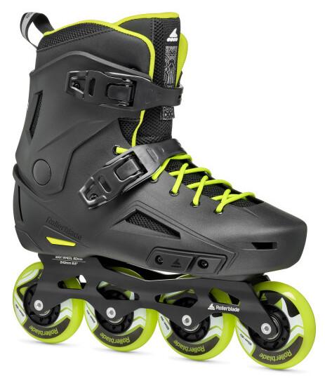 коньки роликовые Rollerblade LIGHTNING