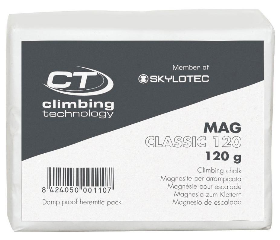 магнезия для скалолазания Climbing Technology MAG CLASSIC 120