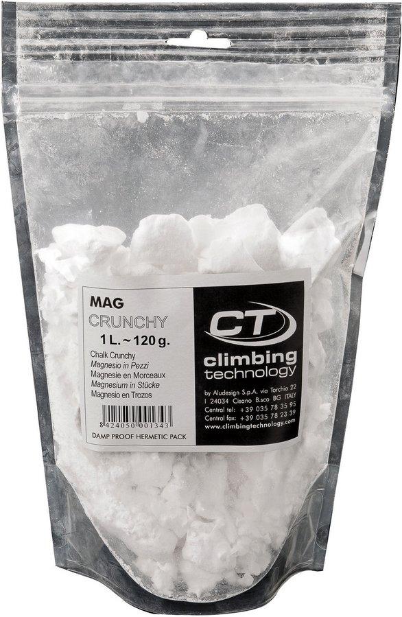 магнезия для скалолазания Climbing Technology BAG 120 G.