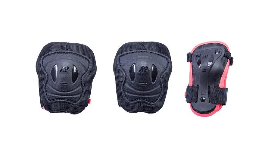 защита комплект K2 MARLEE PRO PAD SET