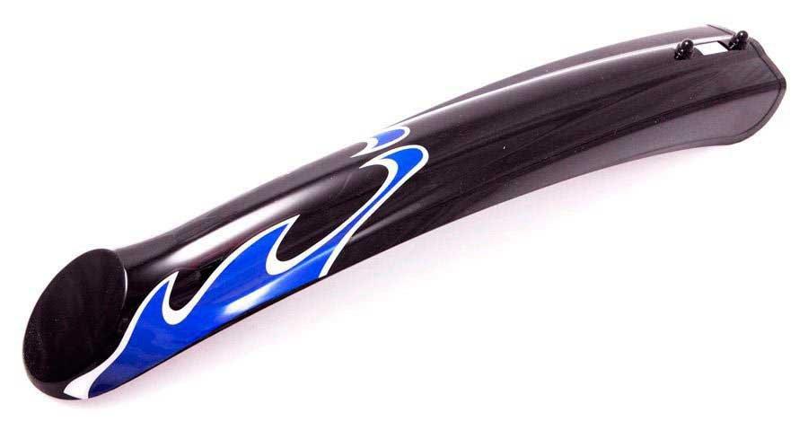 крылья велосипедные Cycledesign REAR FENDER QR