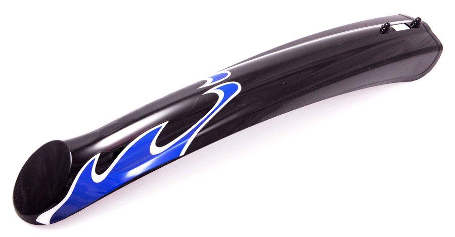 крылья велосипедные Cycledesign Крыло REAR FENDER QR