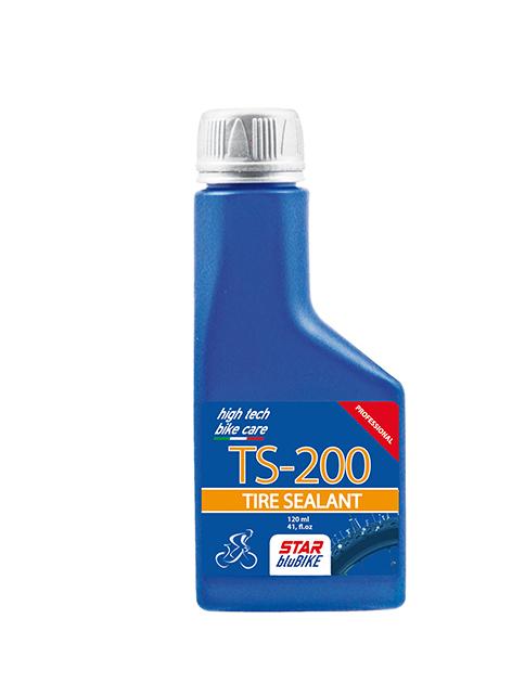 герметики для колёс Star TIRE SEALANT 500 ML