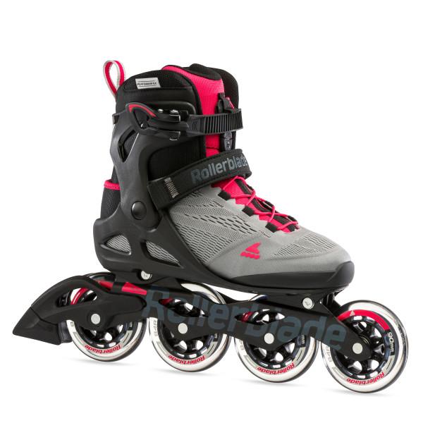 коньки роликовые Rollerblade MACROBLADE 90 W