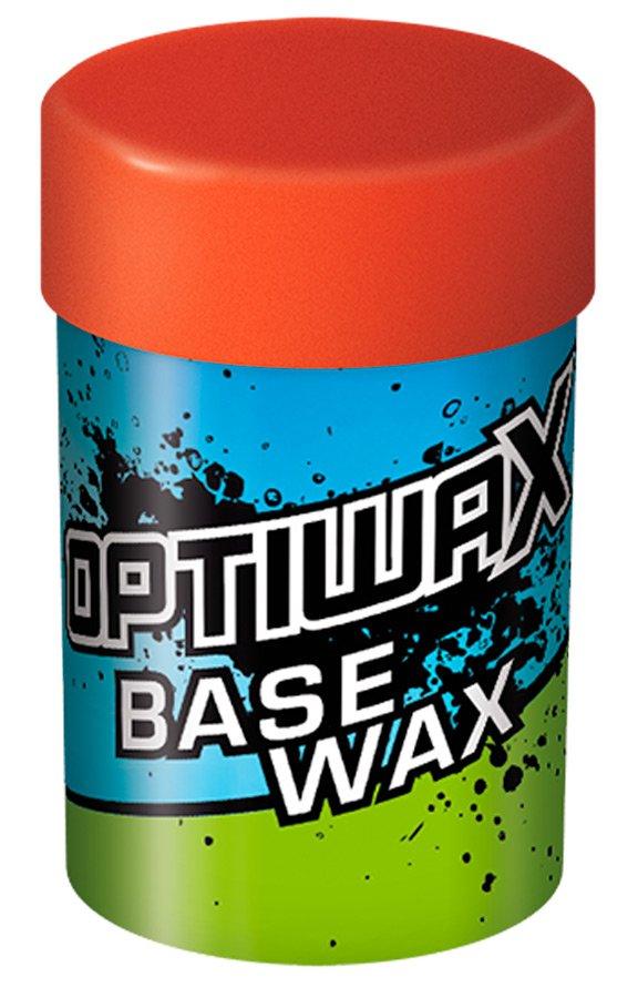 Optiwax | мази лыжные Optiwax BASE WAX