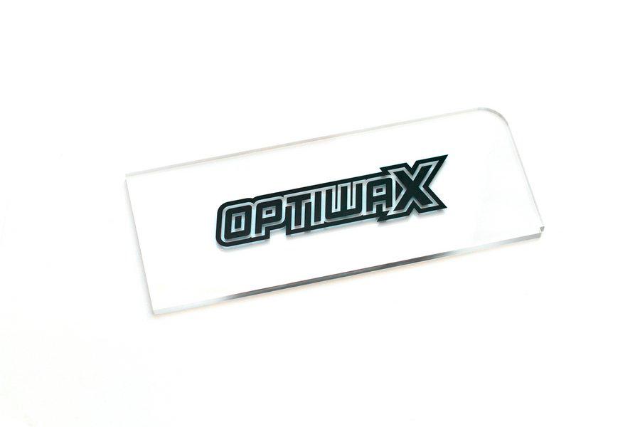 скребки Optiwax SCRAPER