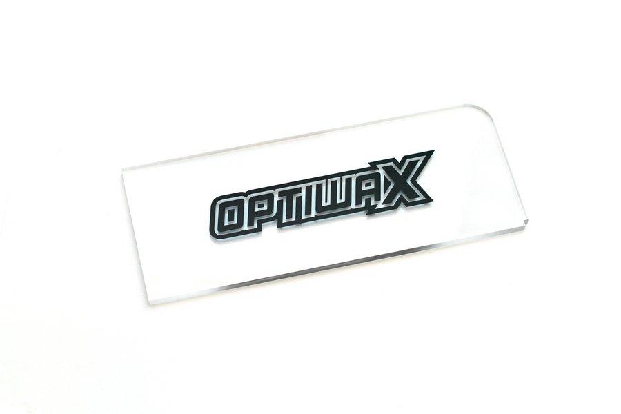 скребки Optiwax OPTIWAX SCRAPER (SIKLI)