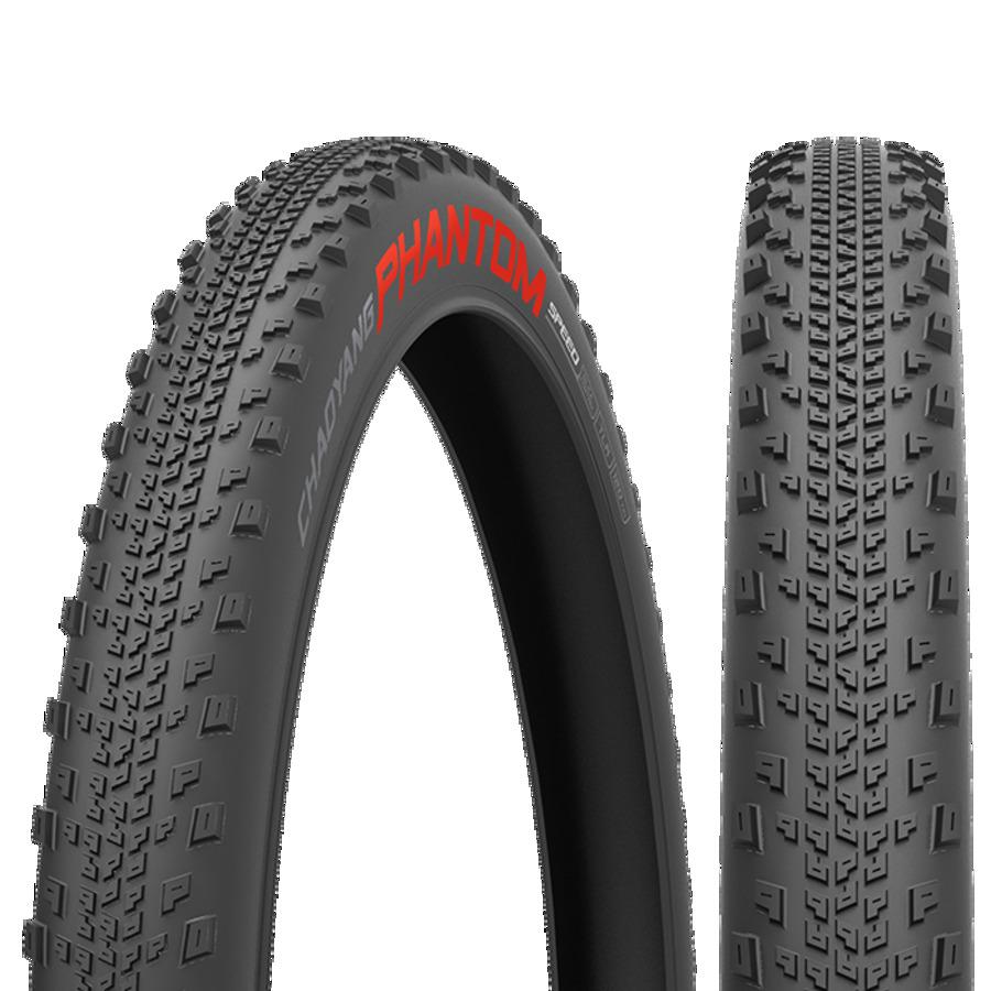 покрышки для велосипеда Chaoyang PHANTOM SPEED 29Х2.0,120TPI, TUBELESS,FOLD