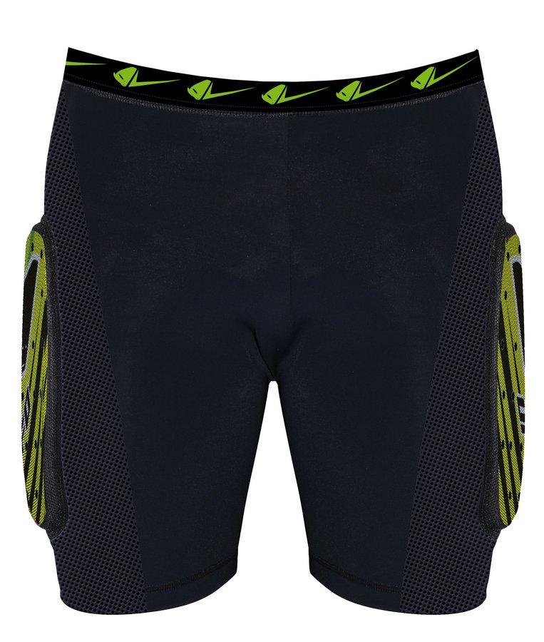 шорты защитные UFO KOMBAT SOFT PADDED SHORTS