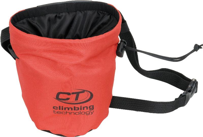 Climbing Technology | мешки для магнезии Climbing Technology Zipper