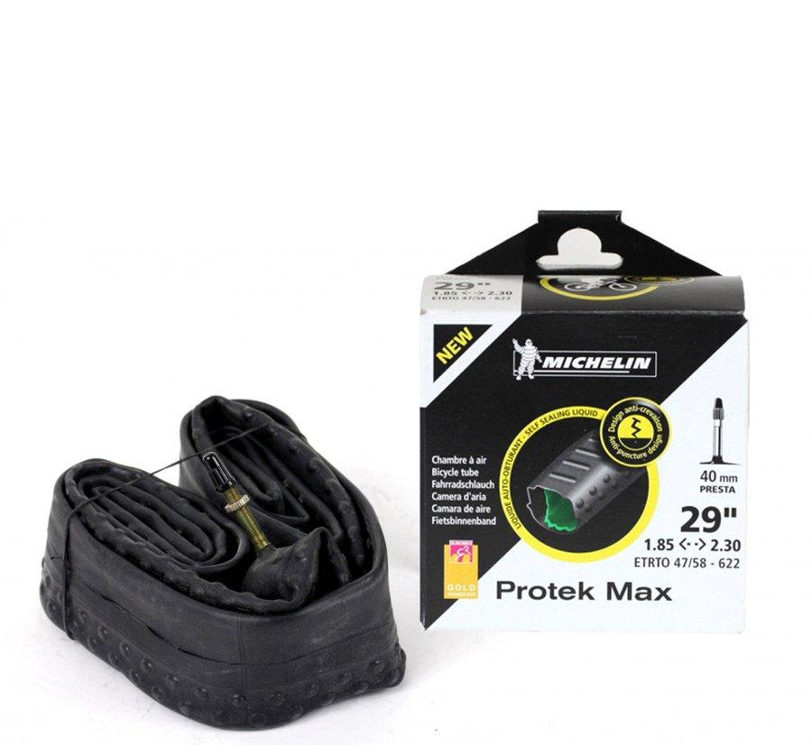 камеры для велосипеда Michelin PROTEK MAX - 1.85/2.3"