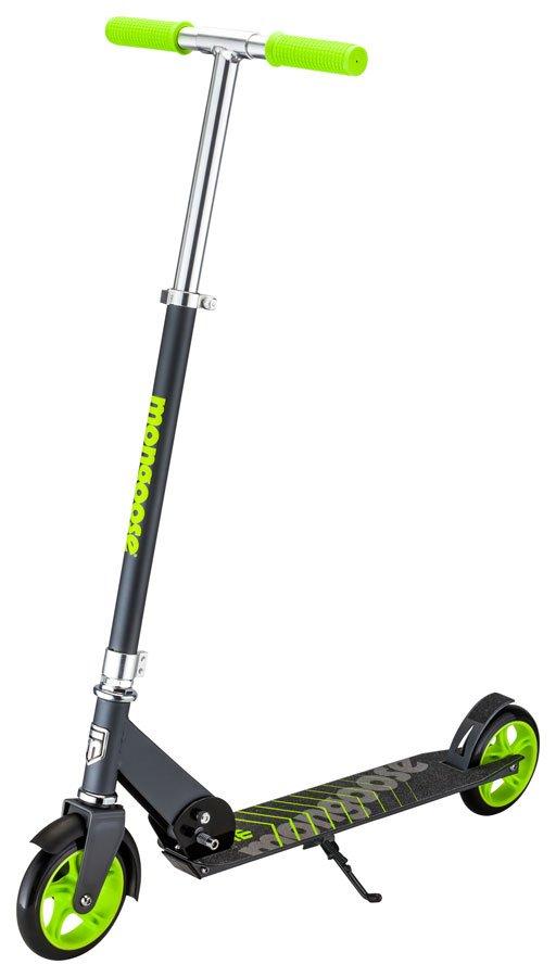 самокаты Mongoose FORCE 3.0 FOLDING SCOOTER