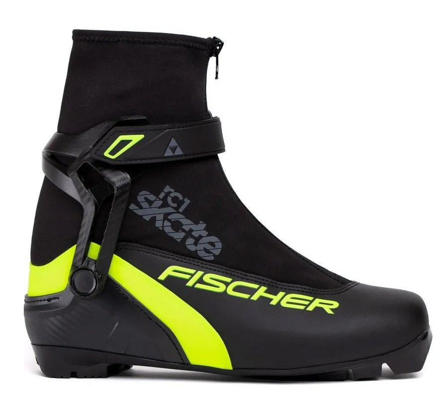 ботинки для беговых лыж Fischer RC1 SKATE