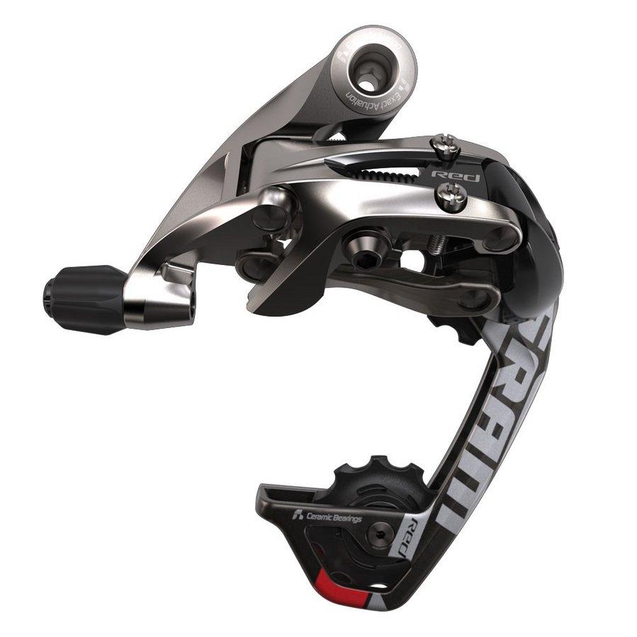 переключатели скоростей велосипеда Sram REAR RED WIFLI M-CAGE 11S