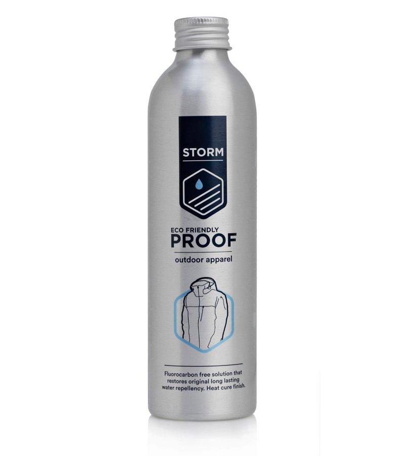 пропитки водоотталкивающие Storm ECO PROOFER 225ML