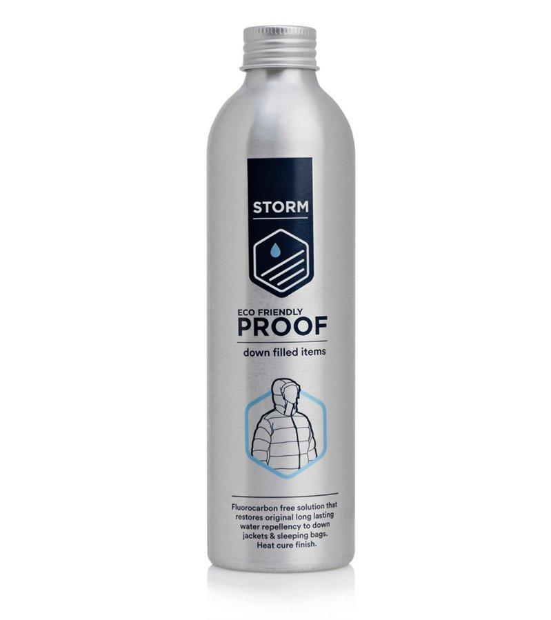 пропитки водоотталкивающие Storm DOWN PROOFER 225ML