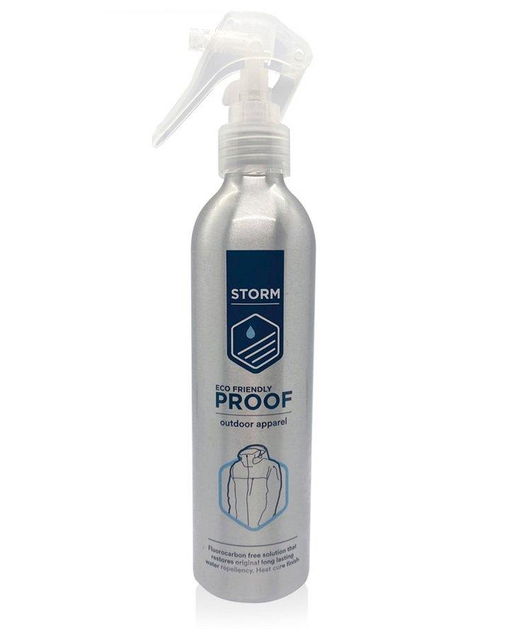 пропитки водоотталкивающие Storm ECO PROOFER 225ML