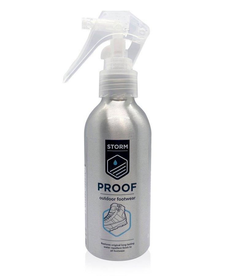 пропитки водоотталкивающие Storm PROOFER 150ML