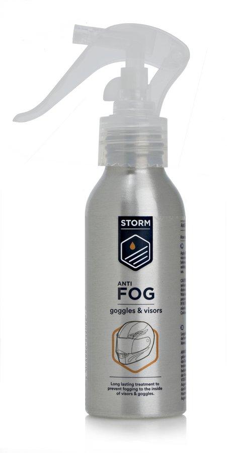 спреи против запотевания Storm ANTI FOG