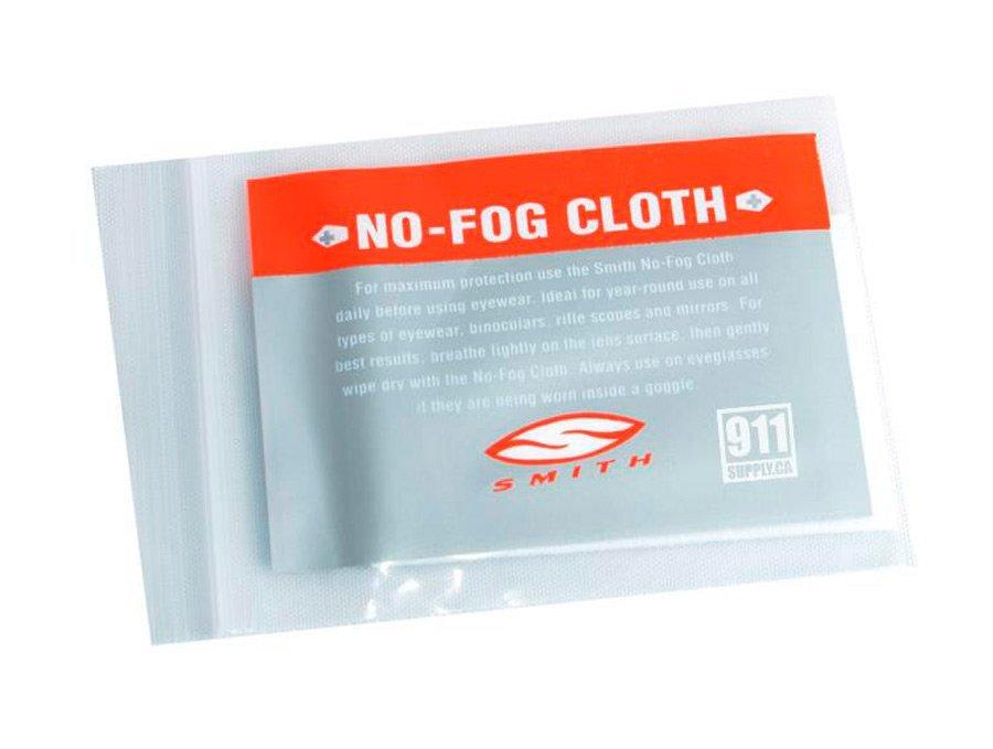 салфетки для очков Smith NO-FOG CLOTH