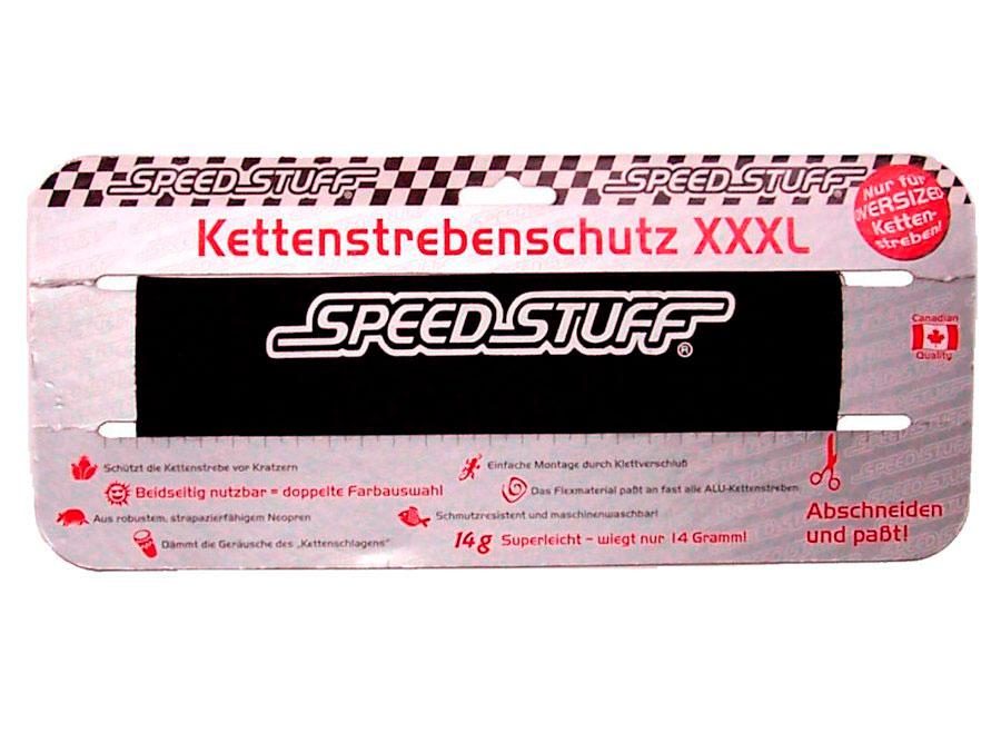 защита пера Speed Stuff CHAINSTAY GUARD XXXL