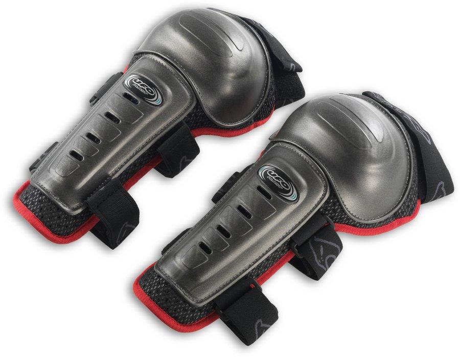 защита колена UFO KNEE GUARDS AIRBOARD