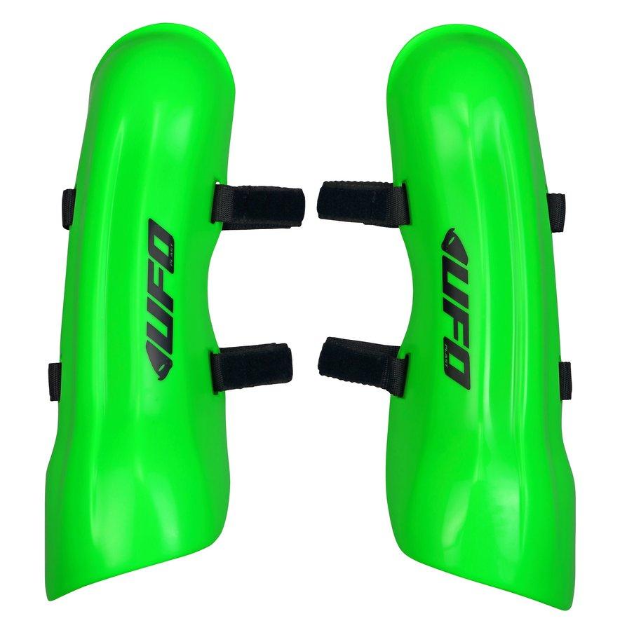 защита голени UFO SLALOM SHIN GUARDS