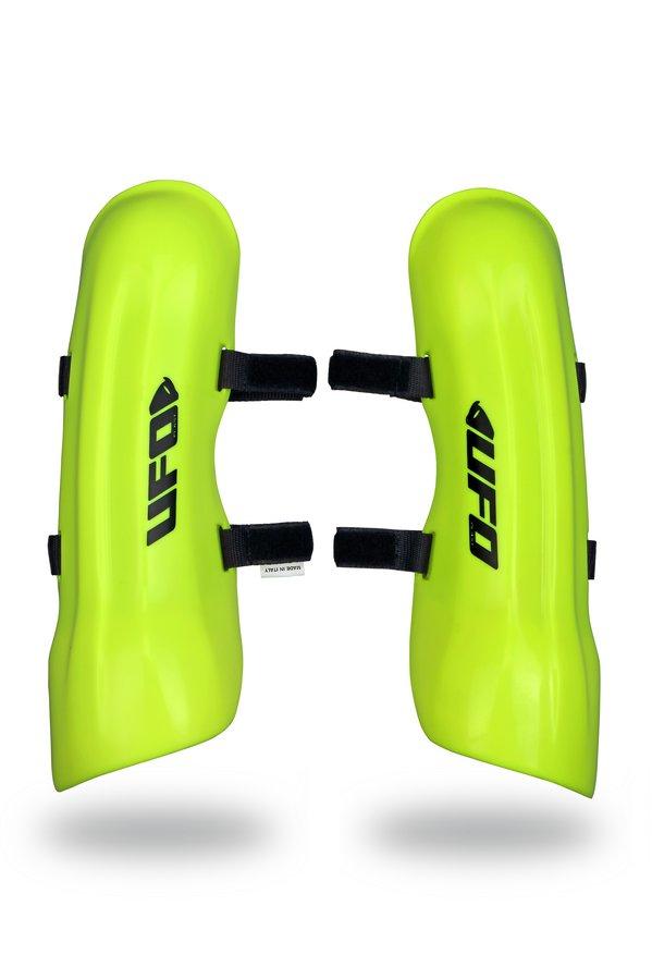 защита голени UFO SLALOM SHIN GUARDS