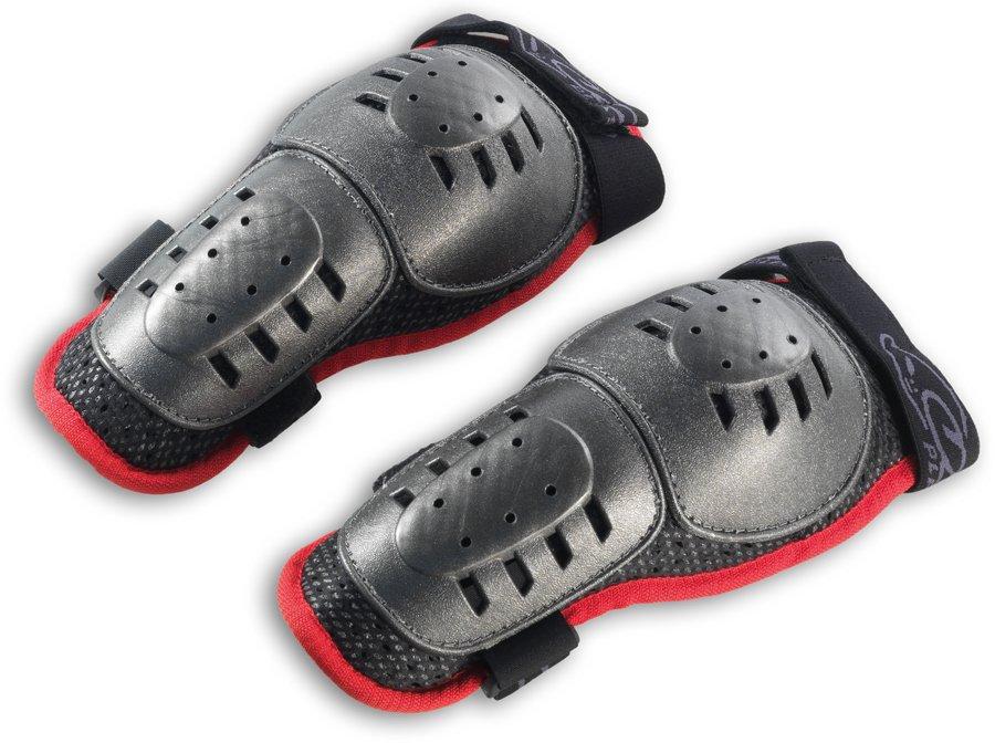 защита колена UFO LONG KNEE GUARDS JR