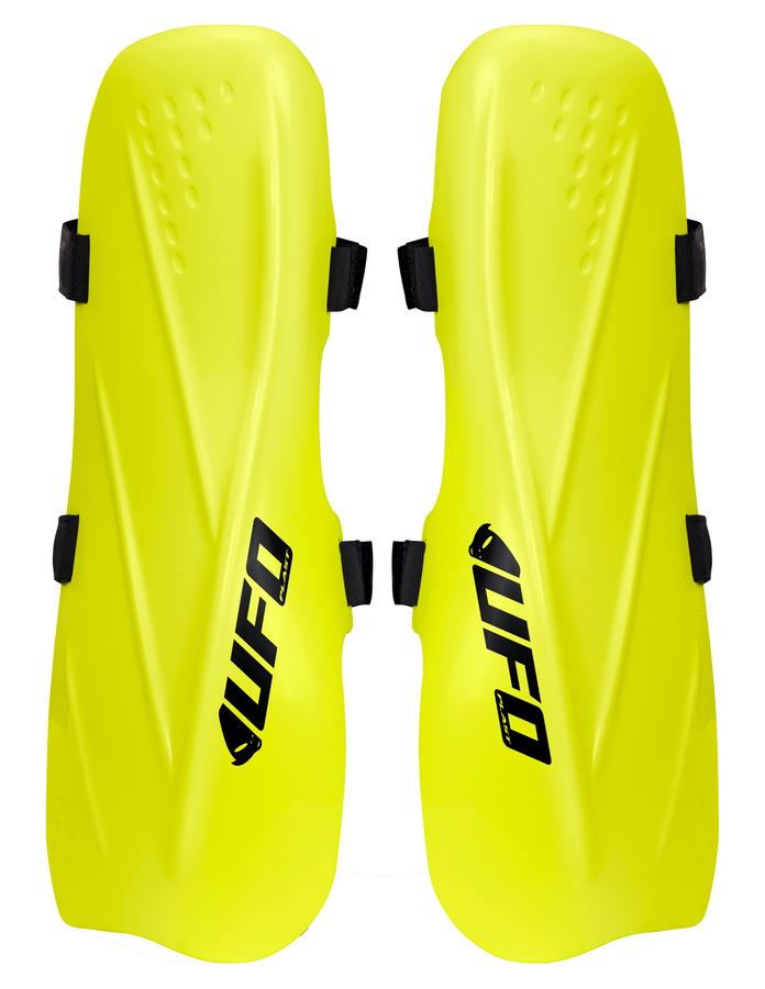 защита голени UFO SLALOM SHIN GUARDS 2.0