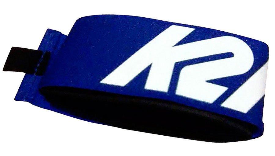 липучки K2 VELCRO SKI STRAP