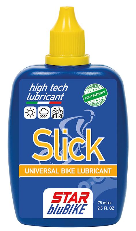 смазки для цепи велосипеда Star SLICK ALL PURPOSE LUBRICANT 75 ML