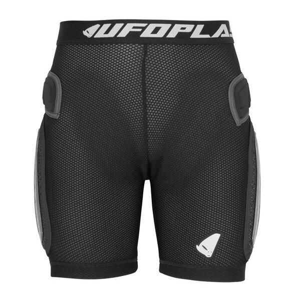 шорты защитные UFO MURYAN SV6 SHORTS-HIP PROT+TAILB(PLAST.)