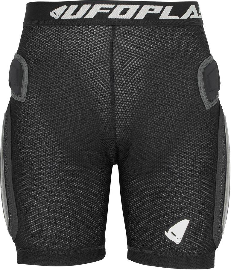 шорты защитные UFO MURYAN SV6 SHORTS-HIP PROT+TAILB(PLAST.)