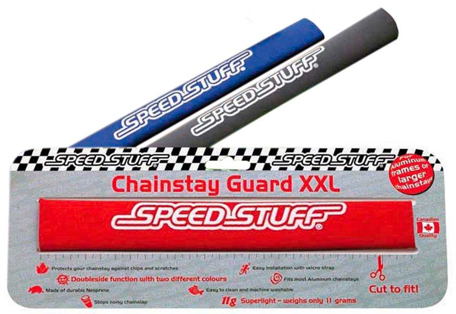 защита пера Speed Stuff CHAINSTAY GUARD STANDARD